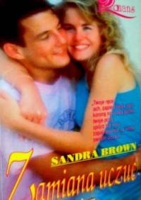 Zamiana uczuć - Sandra Brown