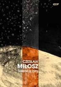 Szukanie ojczyzny - Czesław Miłosz