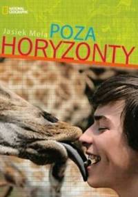 Poza horyzonty - Jan Mela