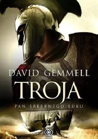 Pan srebrnego łuku - David Gemmell