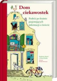 Dom ciekawostek - Stephanie Busch, Ulrich Noller