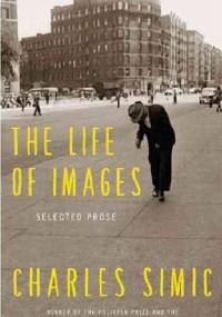 The Life of Images: Selected Prose - Charles Simic