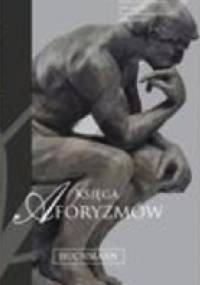 Księga aforyzmów - Katarzyna Janus