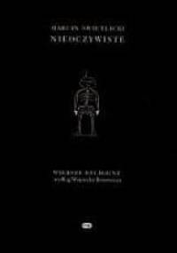 Nieoczywiste : 77 wierszy religijnych Marcina Świetlickiego - Marcin Świetlicki