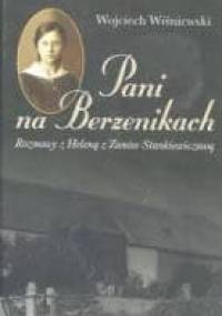 Pani na Berżenikach - Wojciech Wiśniewski
