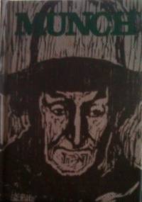 Edvard Munch - Stanisław Przybyszewski