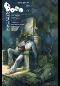 Doza Magazyn Kulturalno - Literacki nr 2 (XI 2010)