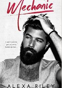 Mechanic - Alexa Riley