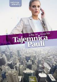 Tajemnica Pauli - Denise Hunter