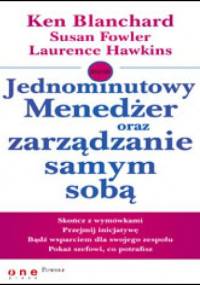 Jednominutowy Menedżer oraz zarządzanie samym sobą