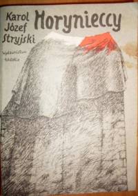 Horynieccy - Karol Józef Stryjski