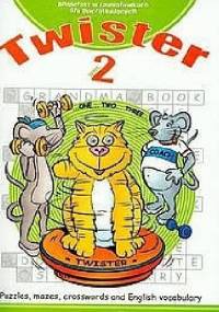 Twister 2 - Agnieszka Bator