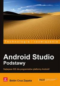 Android Studio. Podstawy - Belen Cruz Zapata