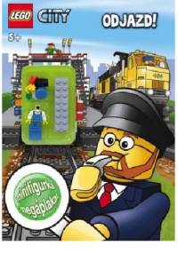 Odjazd! - praca zbiorowa