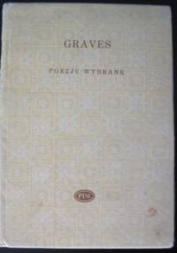 Poezje wybrane - Robert Graves