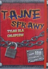 Tajne sprawy - Yvette Sitrop