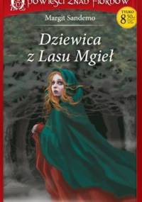 Dziewica z Lasu Mgieł - Margit Sandemo