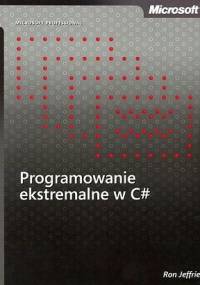 Programowanie ekstremalne w C# - Ron Jeffries