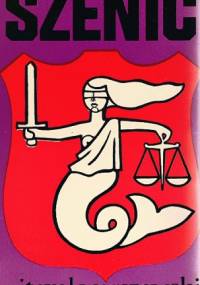 Pitaval warszawski - Stanisław Szenic