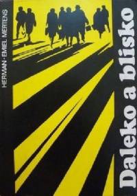 Daleko a blisko. Myśli i modlitwy - Herman-Emiel Mertens