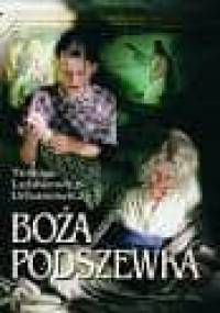 Boża podszewka 1 - Teresa Lubkiewicz-Urbanowicz