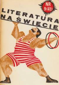 Literatura na świecie nr 9/1974 (41)