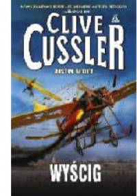 Wyścig - Clive Cussler, Justin Scott