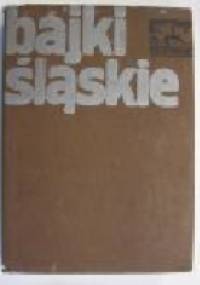 Bajki śląskie - Lucjan Malinowski, Elżbieta Jaworska
