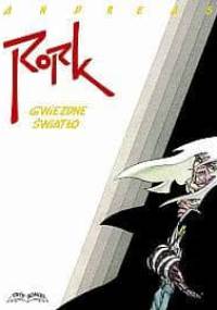 Gwiezdne światło - Andreas Martens