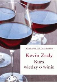 Kurs wiedzy o winie - Kevin Zraly