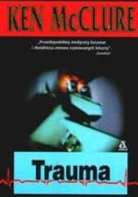 Trauma - Ken McClure