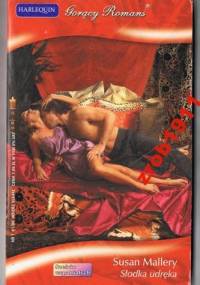 Słodka udręka - Susan Mallery