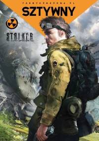 Sztywny - Michał Gołkowski