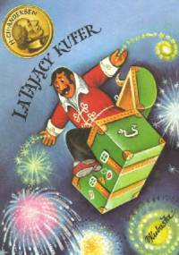 Latający kufer - Hans Christian Andersen, Vojtěch Kubašta