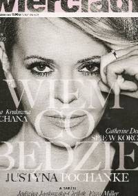 Zwierciadło, nr 8 (2014) / sierpień 2014 - Redakcja miesięcznika Zwierciadło