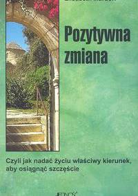 Pozytywna zmiana - Elisabeth Mardorf
