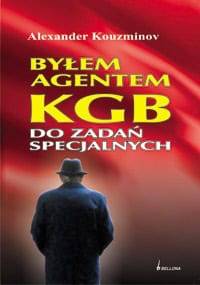 Byłem agentem KGB do zadań specjalnych - Aleksander Kuzminow