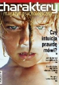 Charaktery, nr 8(223) 2015 - Redakcja miesięcznika Charaktery