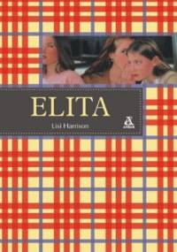 Elita - Lisi Harrison