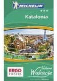 Katalonia. Udane wakacje