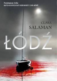 Łódź - Clara Salaman