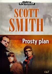Prosty plan - Scott Smith