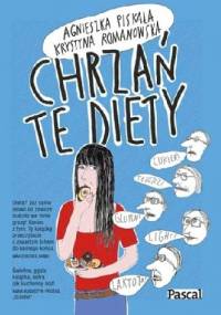 Chrzań te diety