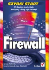 Firewall. Szybki start