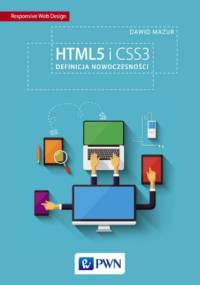 HTML5 i CSS3 - Dawid Mazur