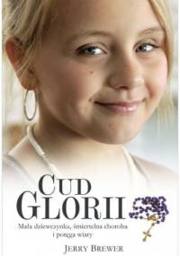 Cud Glorii - Jerry Brewer