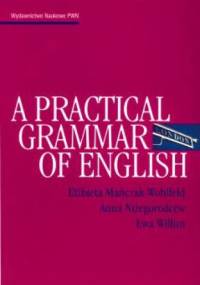 A Practical Grammar of English