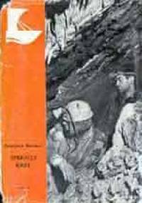 Operacja kret - Przemysław Burchard