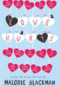 Love Hurts