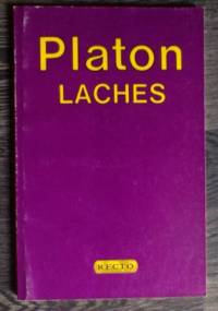 Laches - Platon